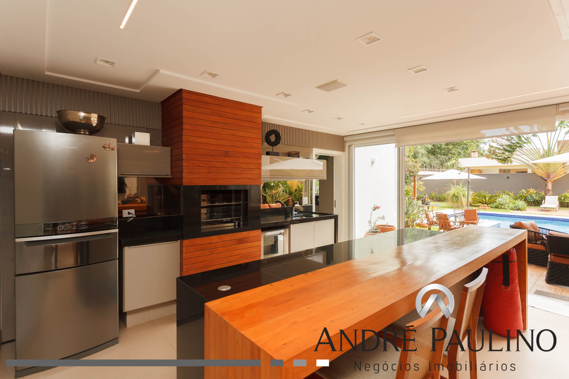 Condomínio Acácia Imperial