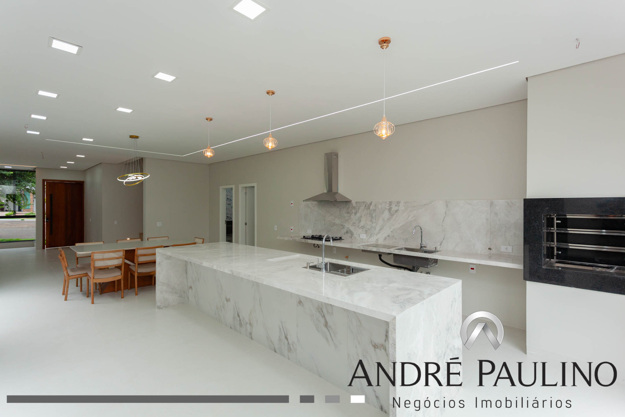 CONDOMÍNIO BELLA VITTÁ