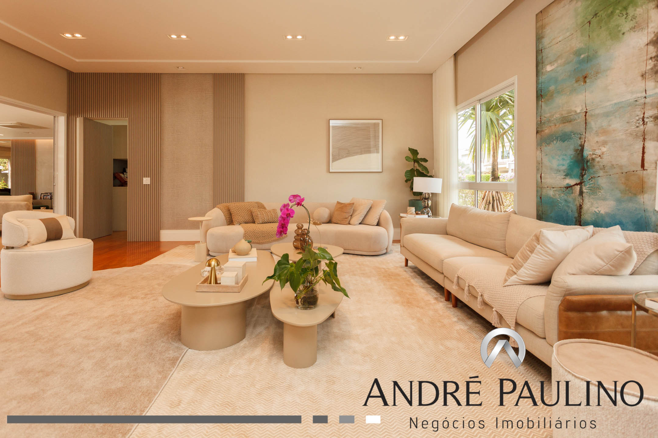 Condomínio Acácia Imperial