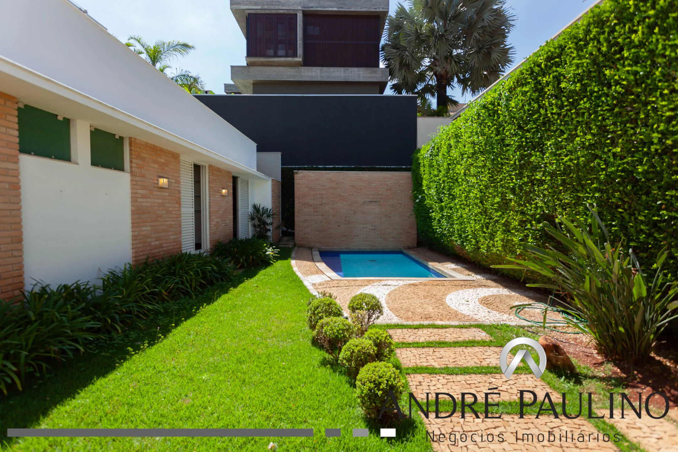 Condomínio Royal Park