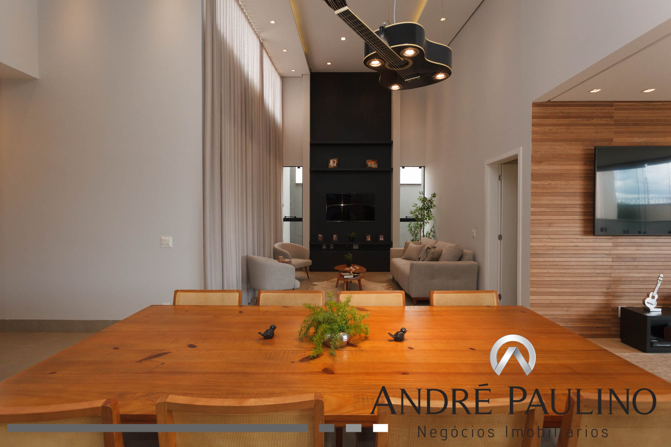 Condomínio Bello Villagio