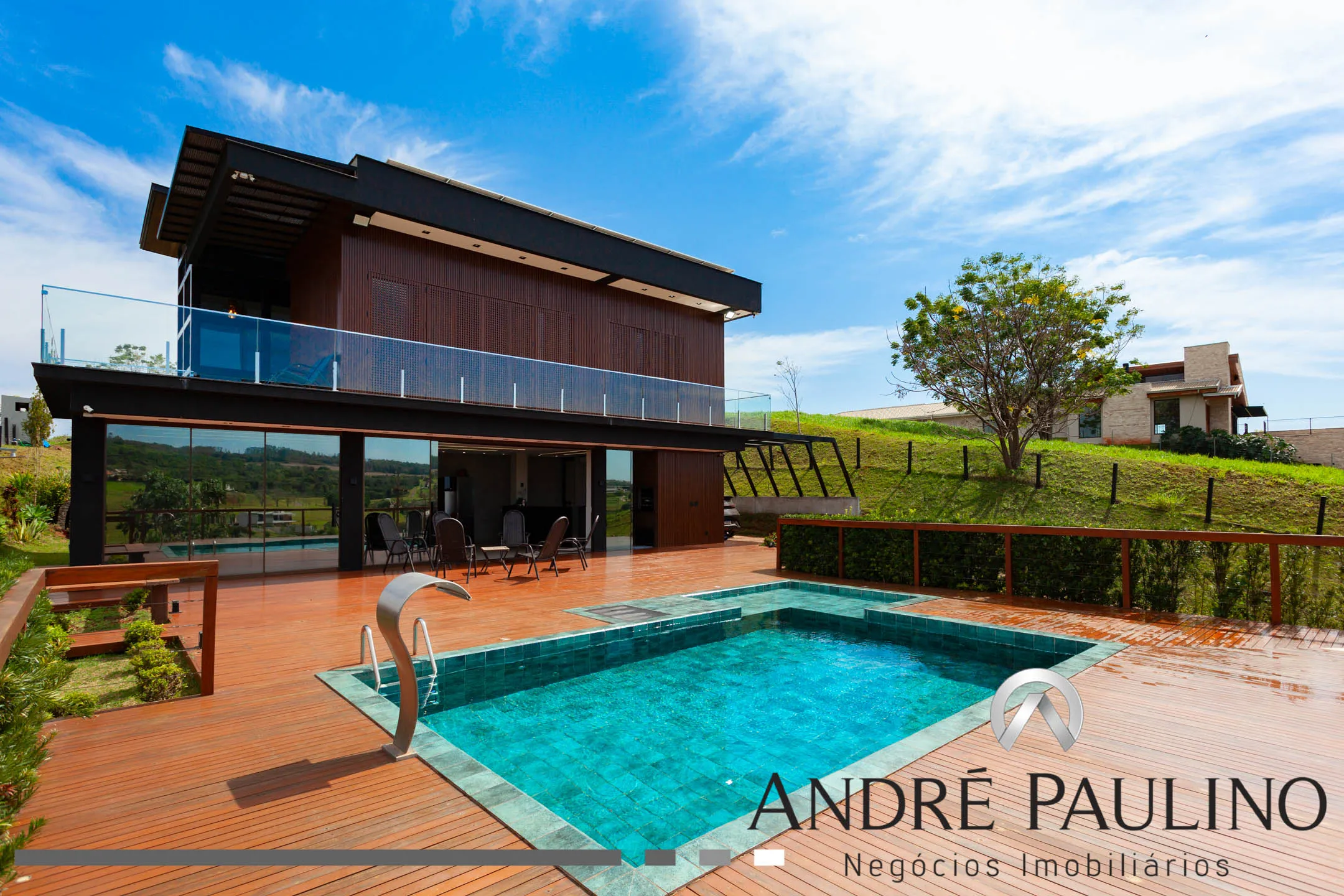 CONDOMÍNIO ECOVILLAS DO LAGO