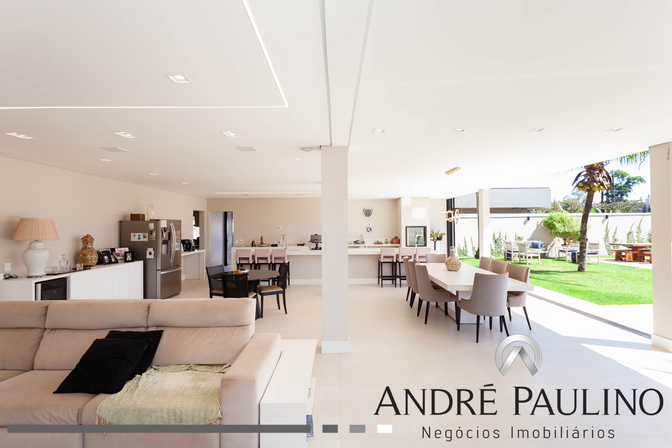 Condomínio Villagio do Engenho