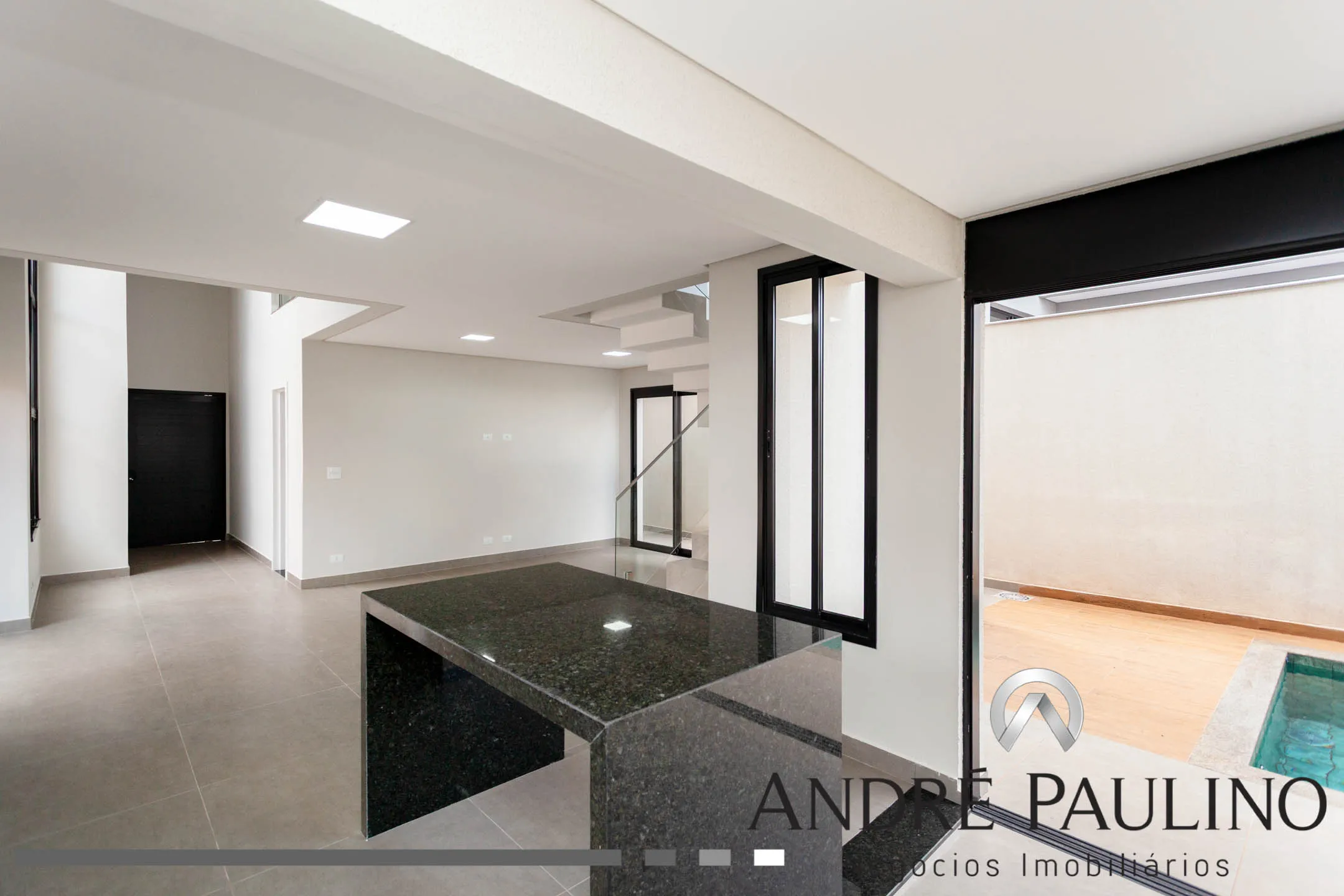 CONDOMÍNIO PARQUE TAUÁ