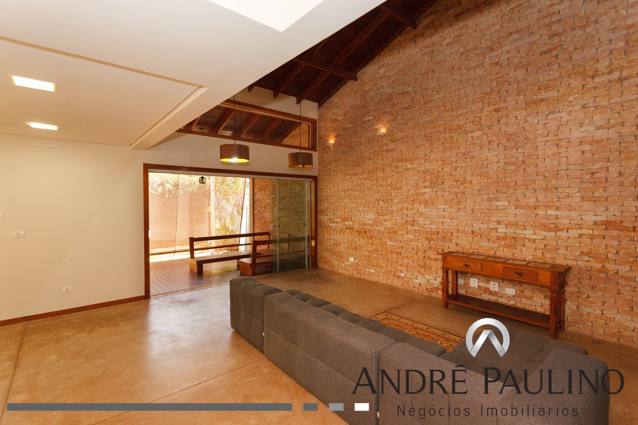 Condomínio Royal Forest