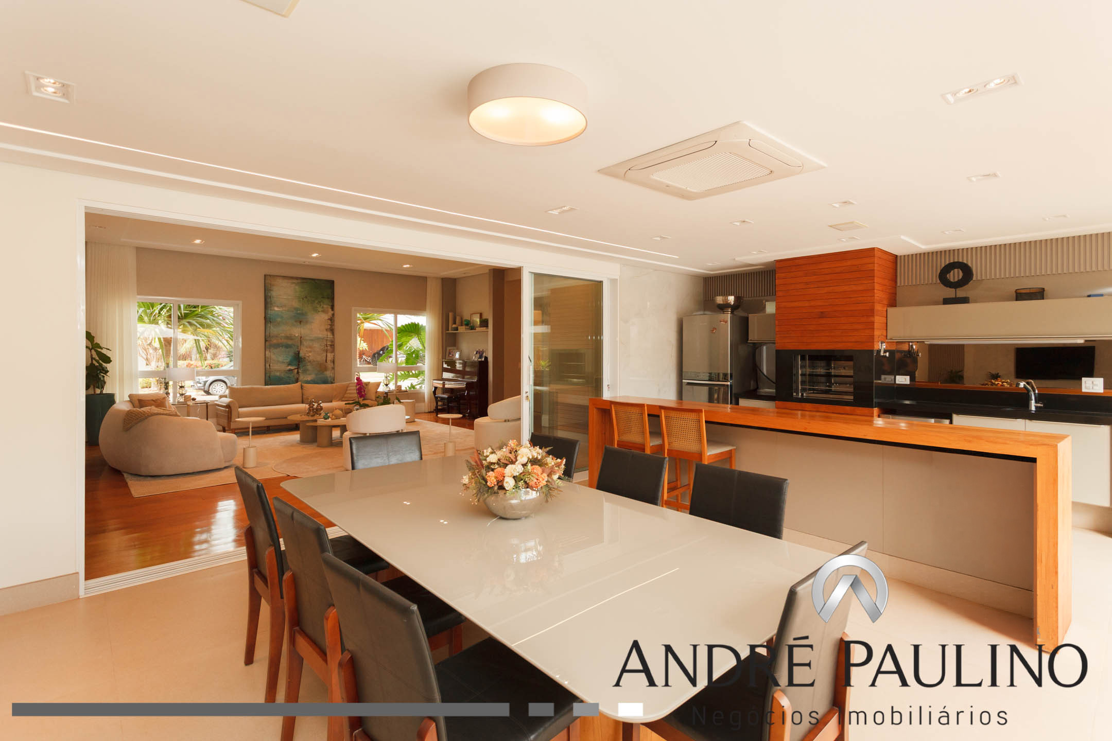 Condomínio Acácia Imperial