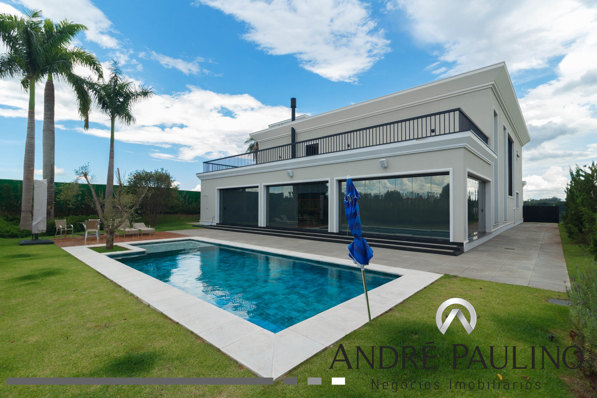 CONDOMÍNIO EURO ROYAL