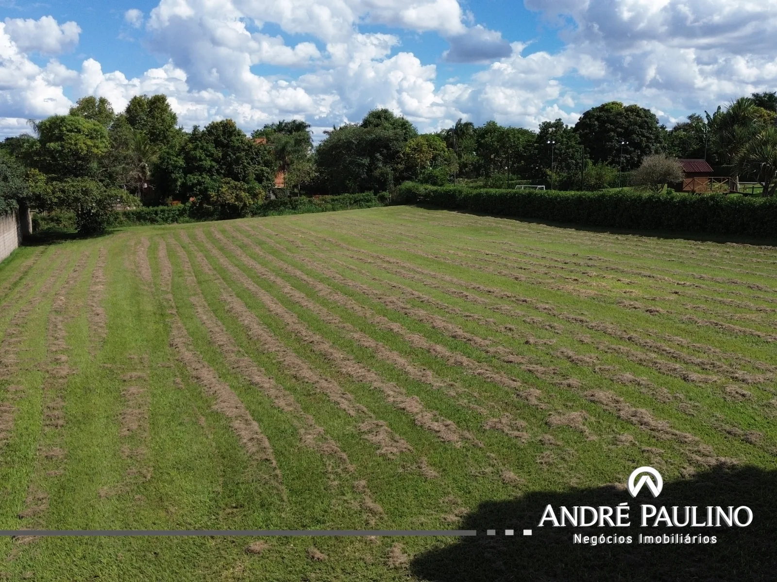 CONDOMÍNIO RECANTO DO SALTO