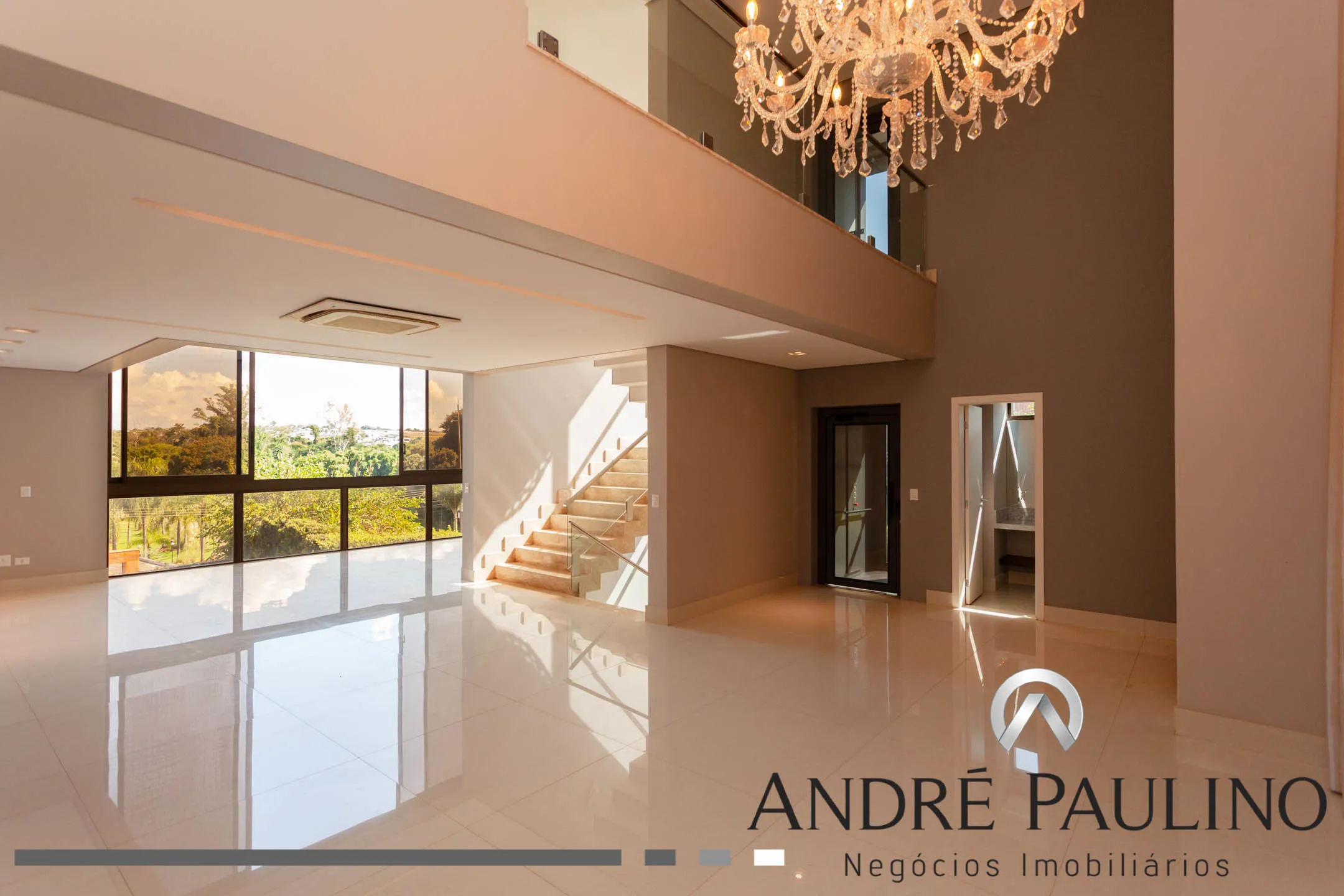 Condomínio Royal Park