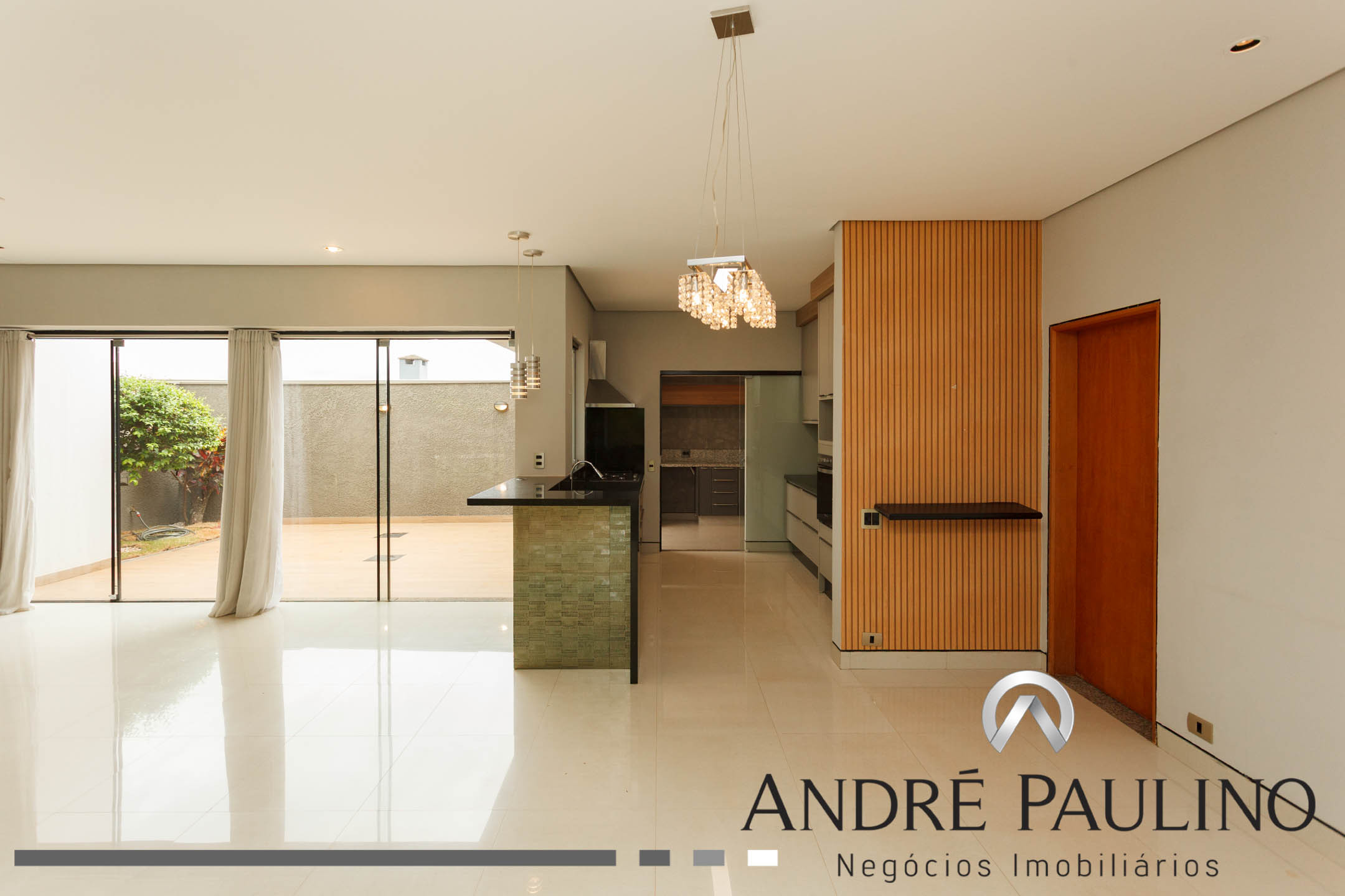 Condomínio Royal Forest