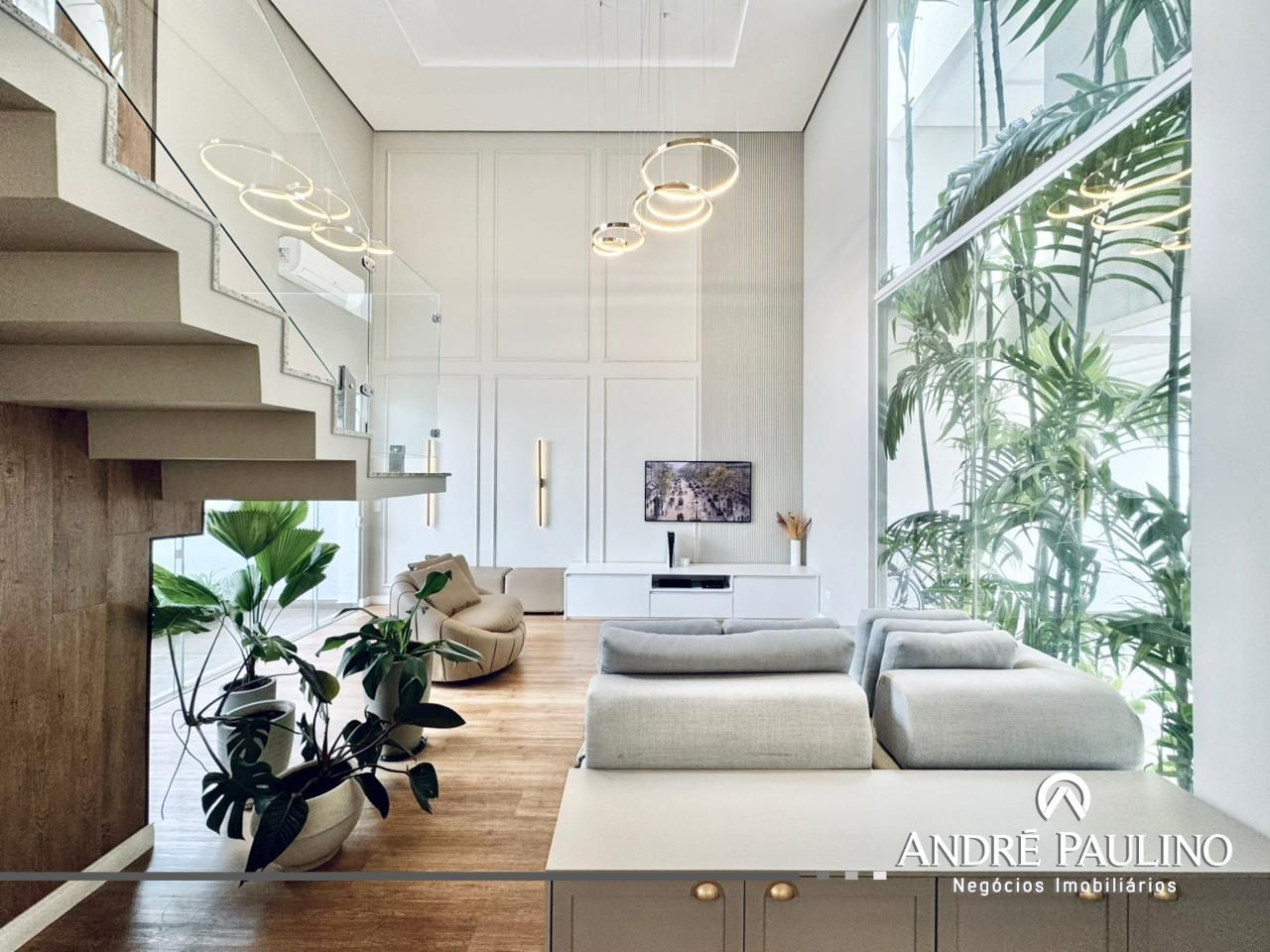 Condomínio Royal Forest