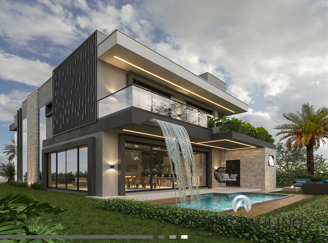 CONDOMÍNIO ALPHAVILLE 2