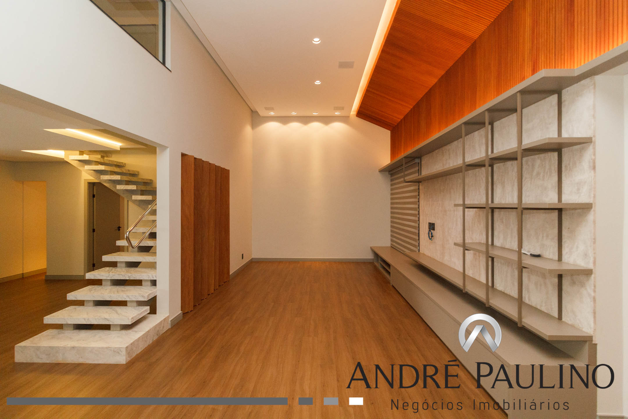 Condomínio Royal Tennis