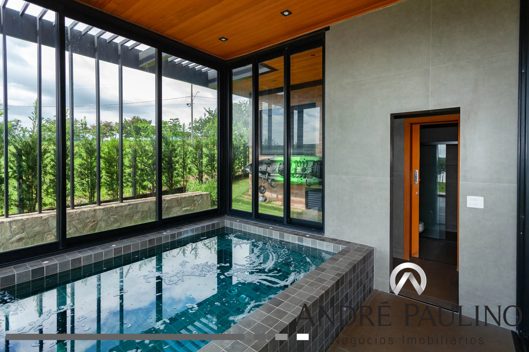 CONDOMÍNIO ECOVILLAS DO LAGO