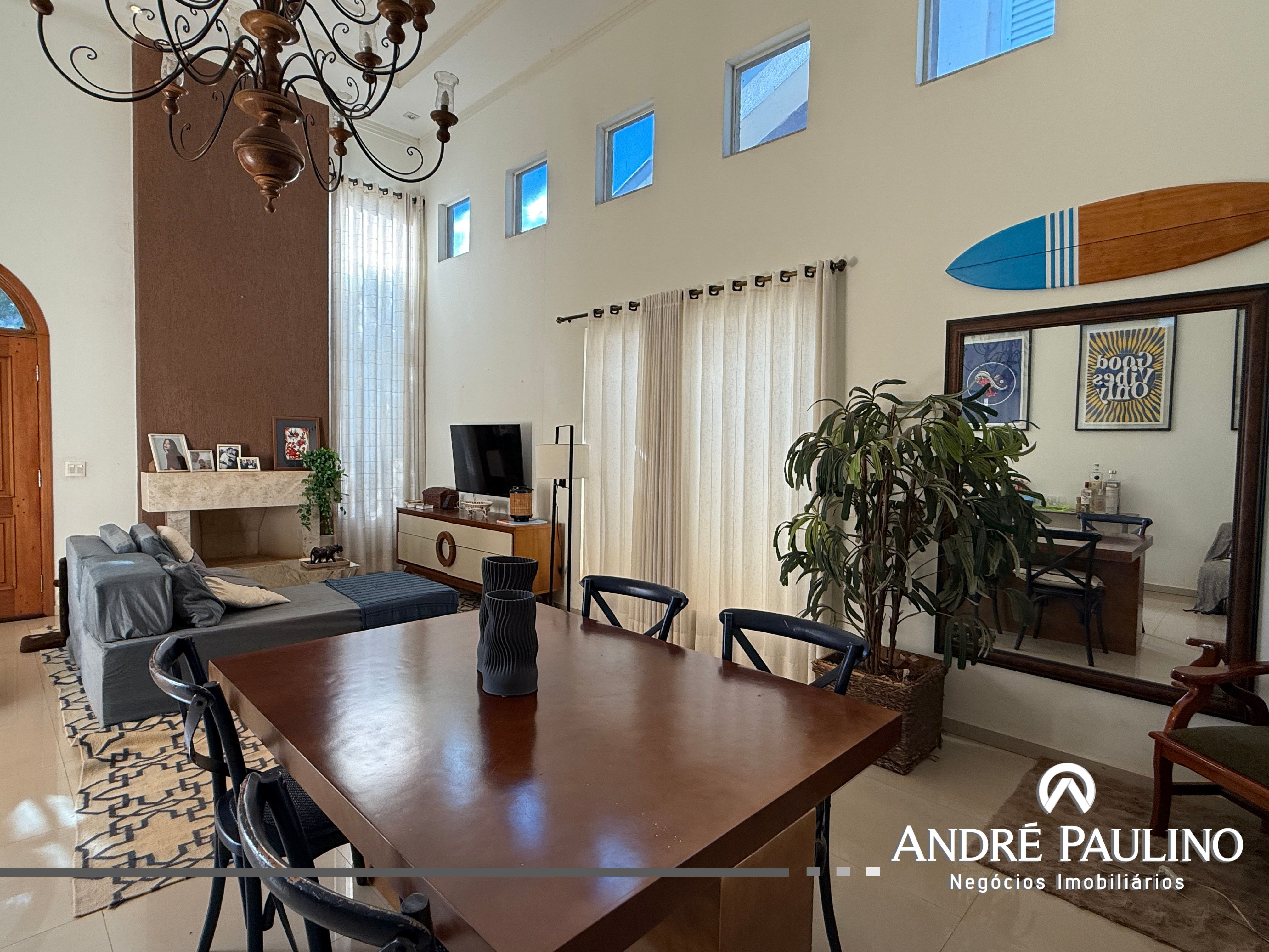 CONDOMÍNIO SUN LAKE