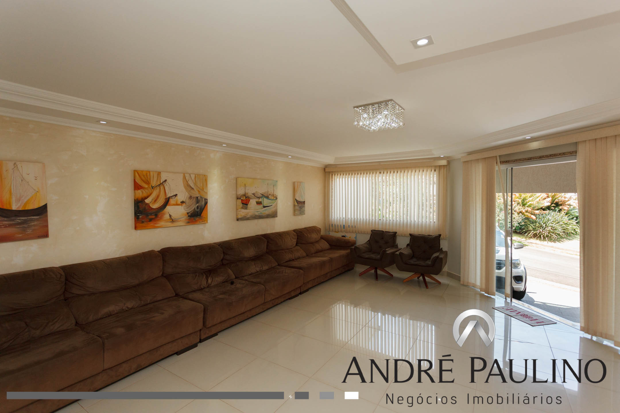 Condomínio Royal Forest