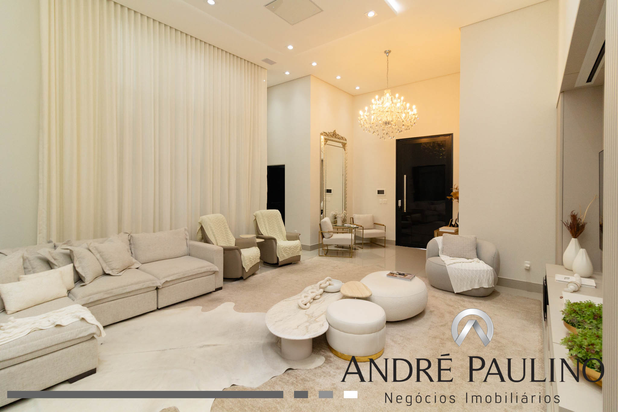 CONDOMÍNIO ALPHAVILLE 2