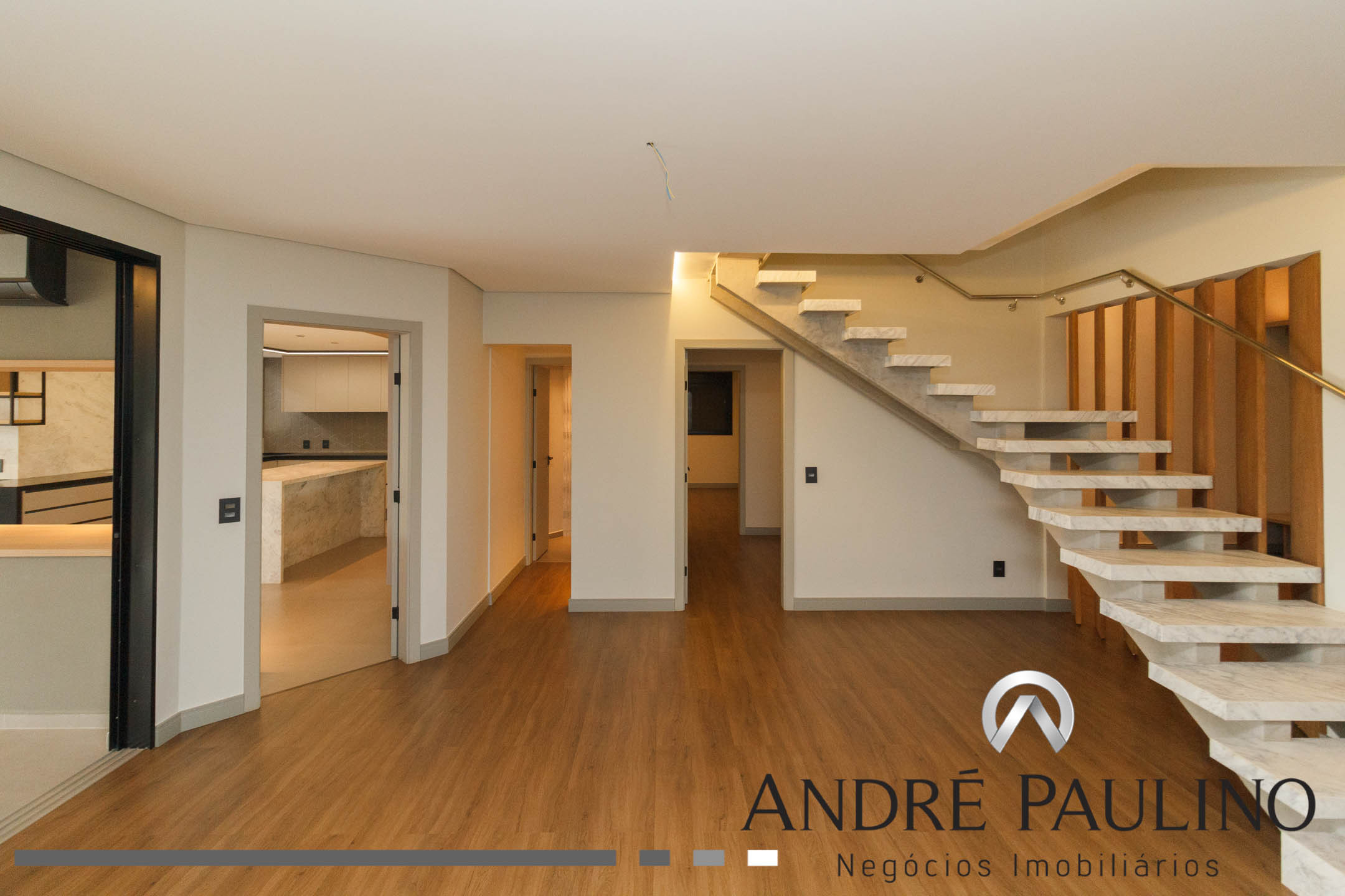 Condomínio Royal Tennis