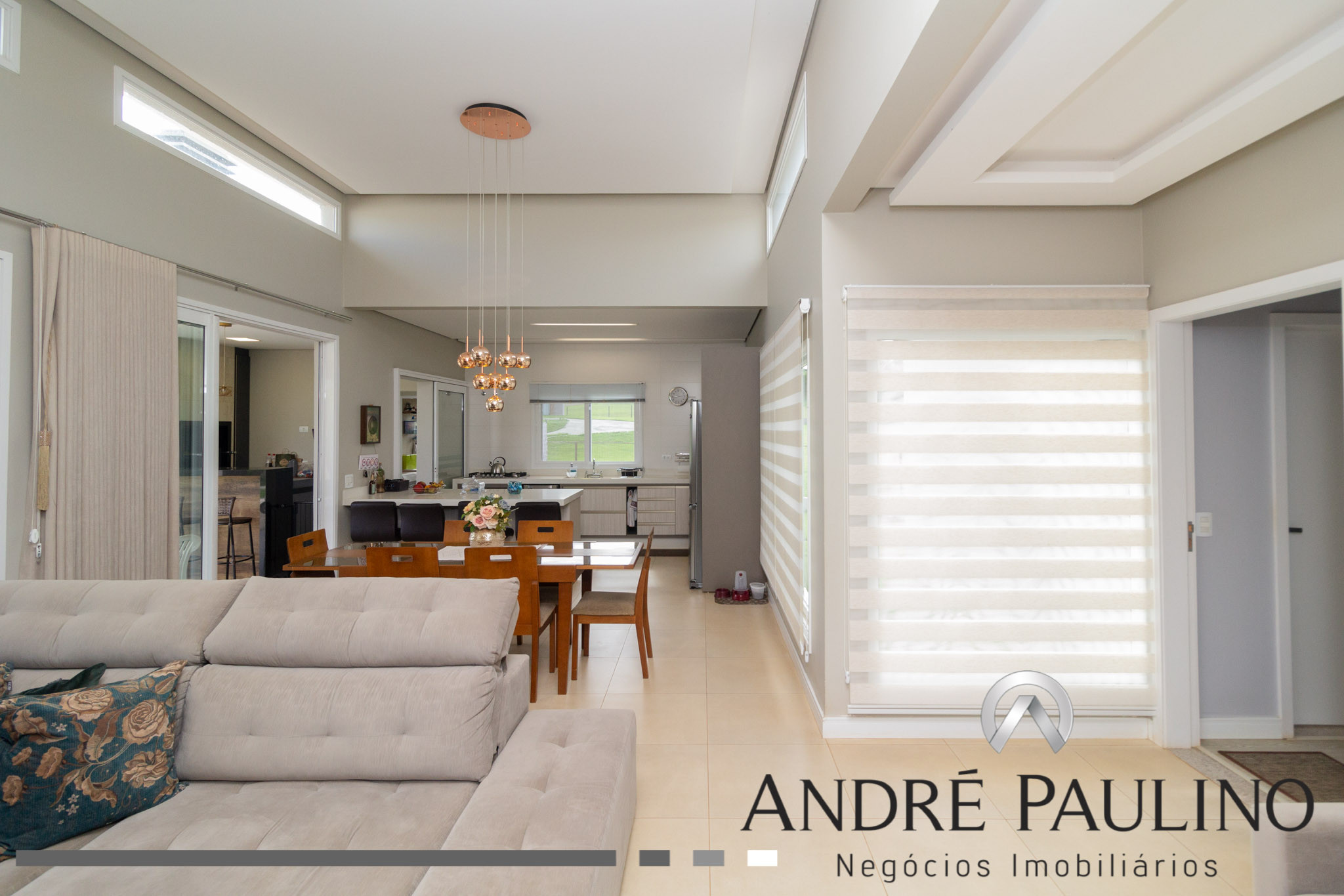 CONDOMÍNIO TERRAS DE CANAÃ