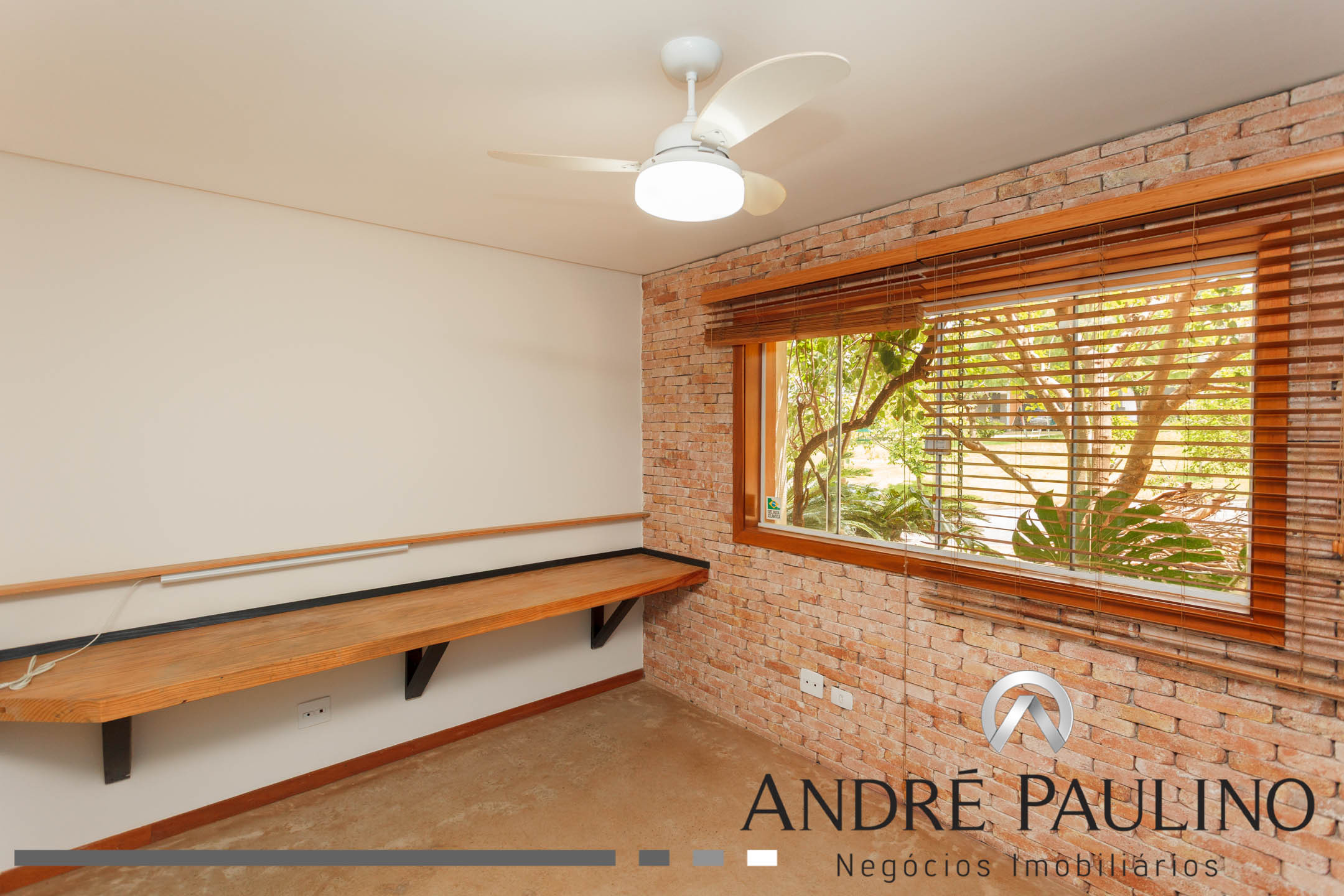 Condomínio Royal Forest