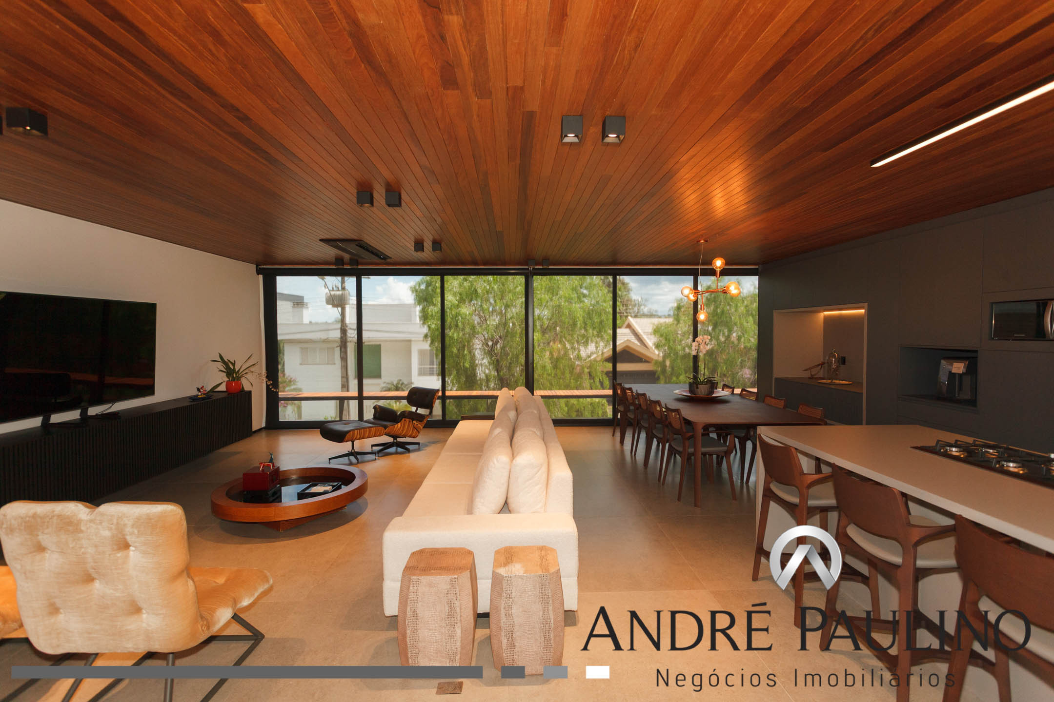 Condomínio Royal Park