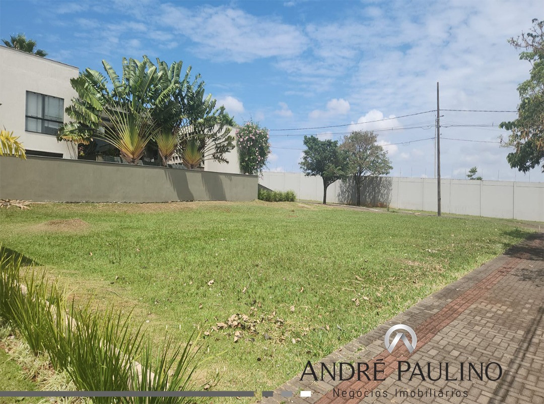 CONDOMÍNIO SUN LAKE