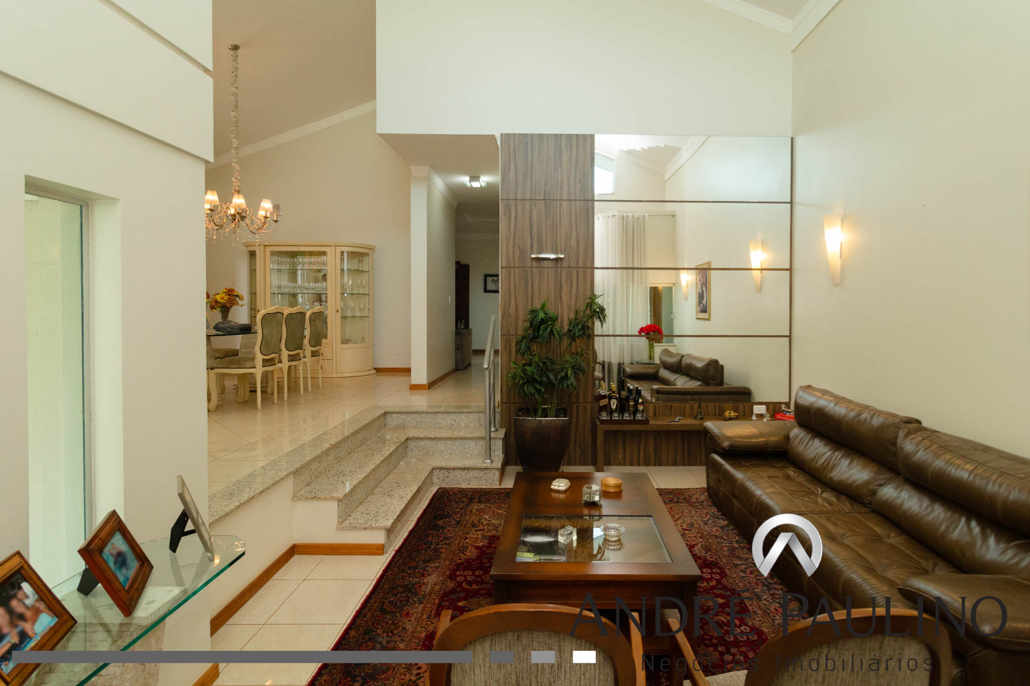 Condomínio Royal Tennis