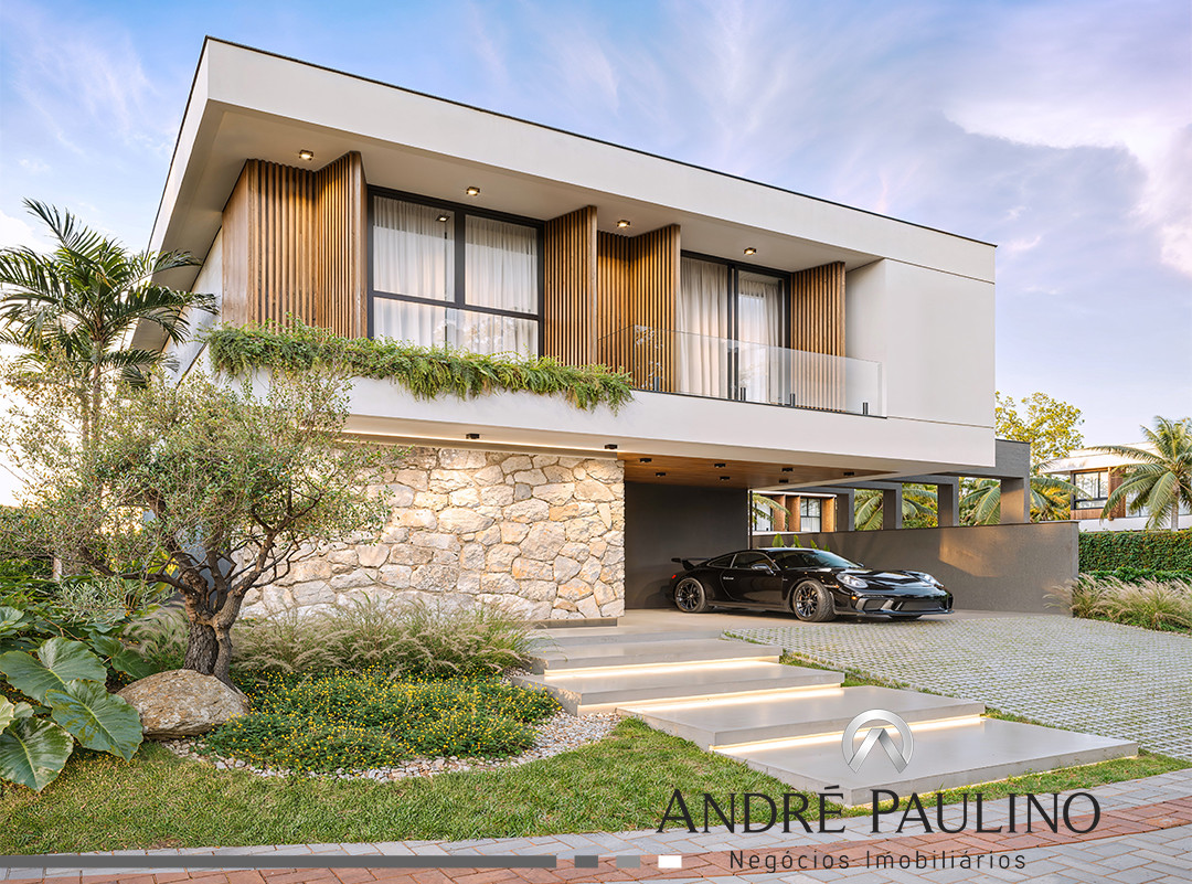 CONDOMÍNIO PARQUE TAUÁ