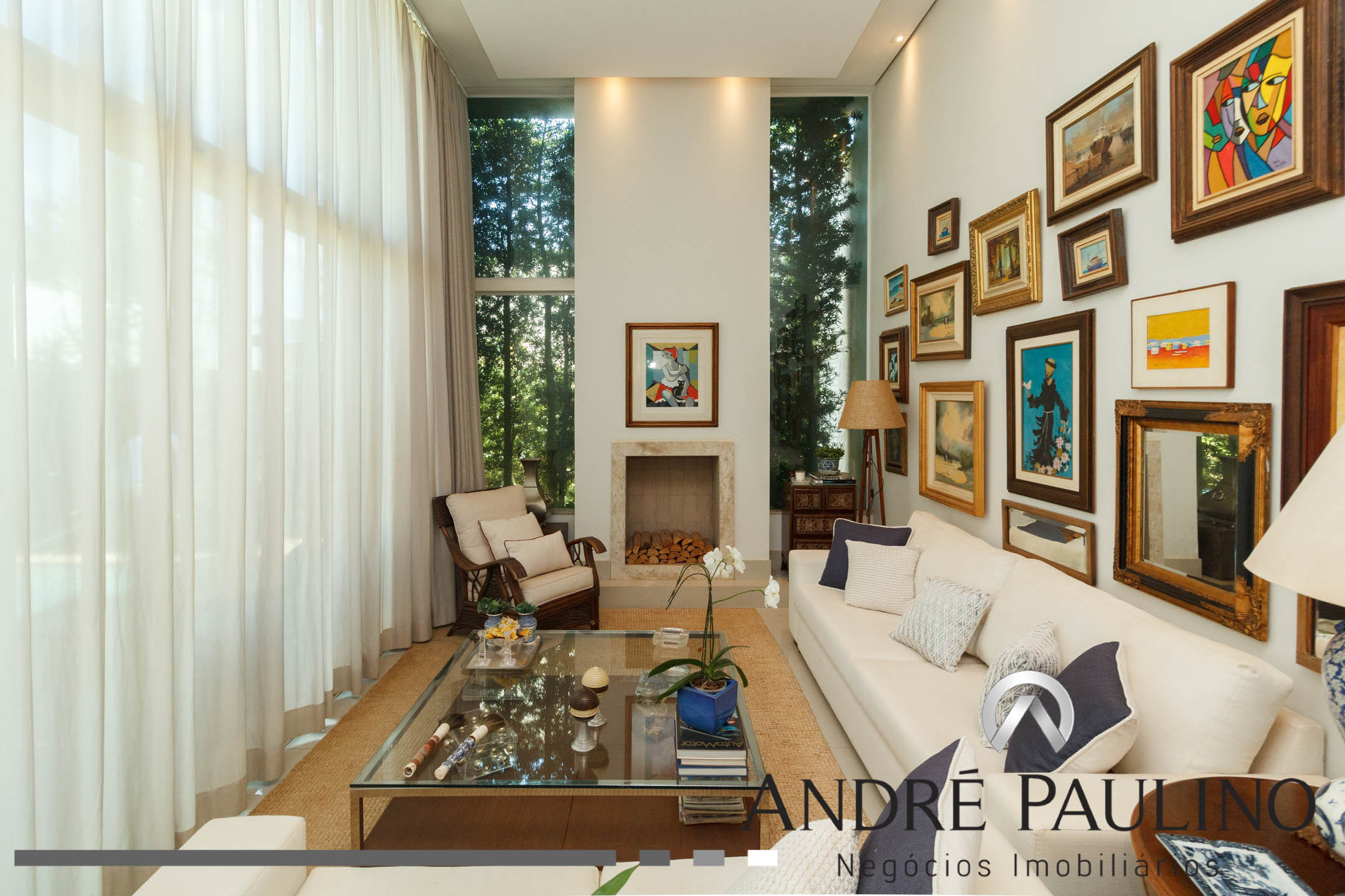 Condomínio Bello Villagio