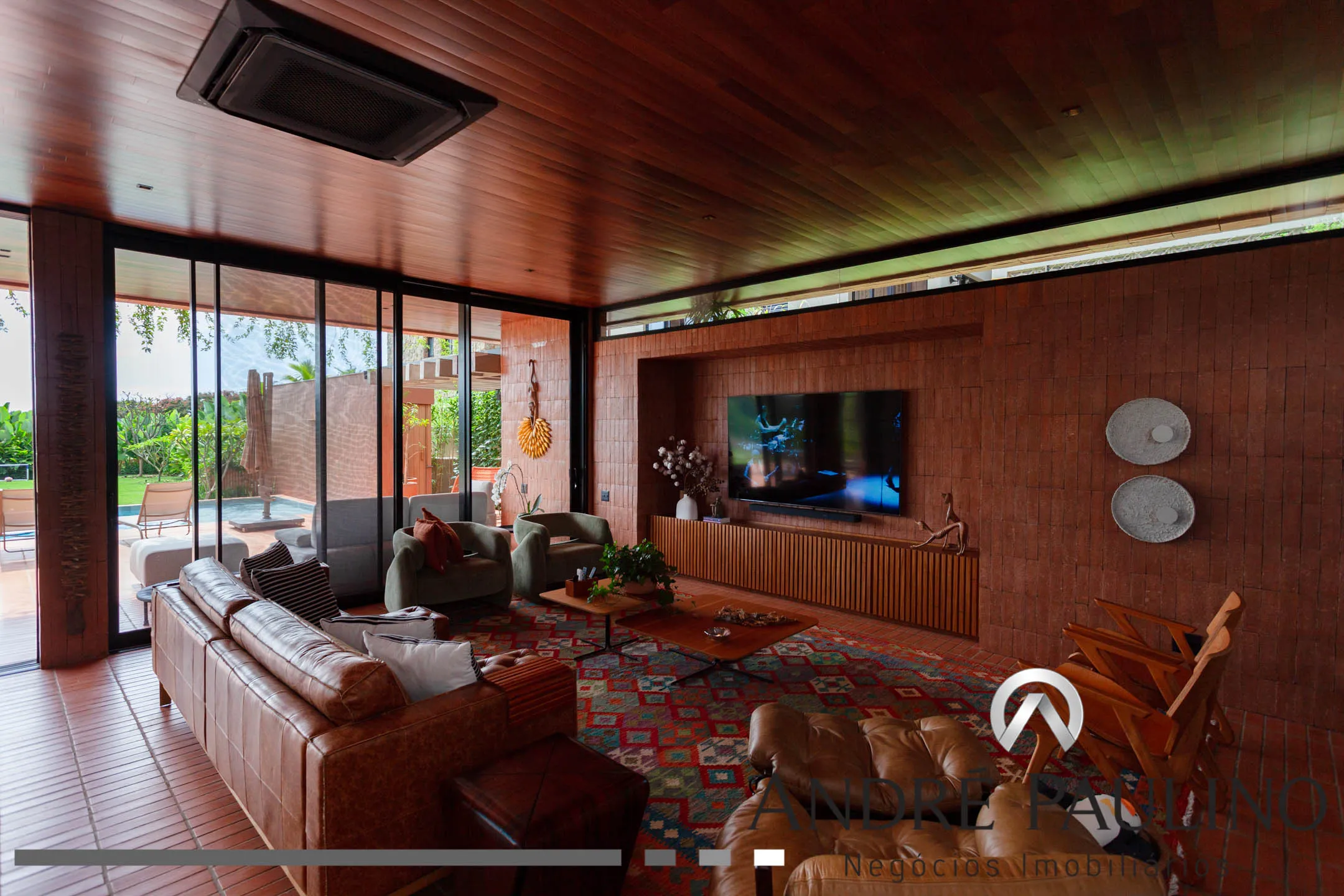 Condomínio Terras de Canaã