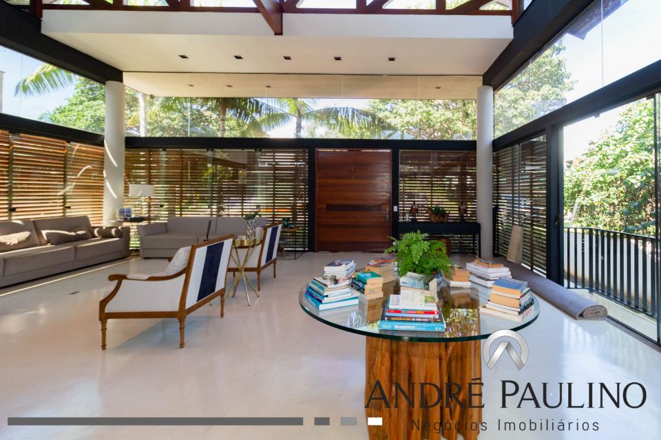 CONDOMÍNIO ALPHAVILLE IMBUIAS