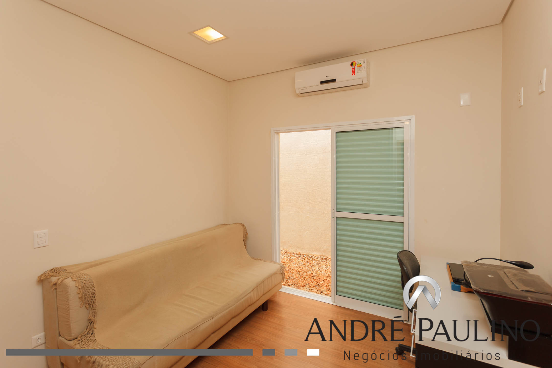 CONDOMÍNIO VILLE CAMPESTRE