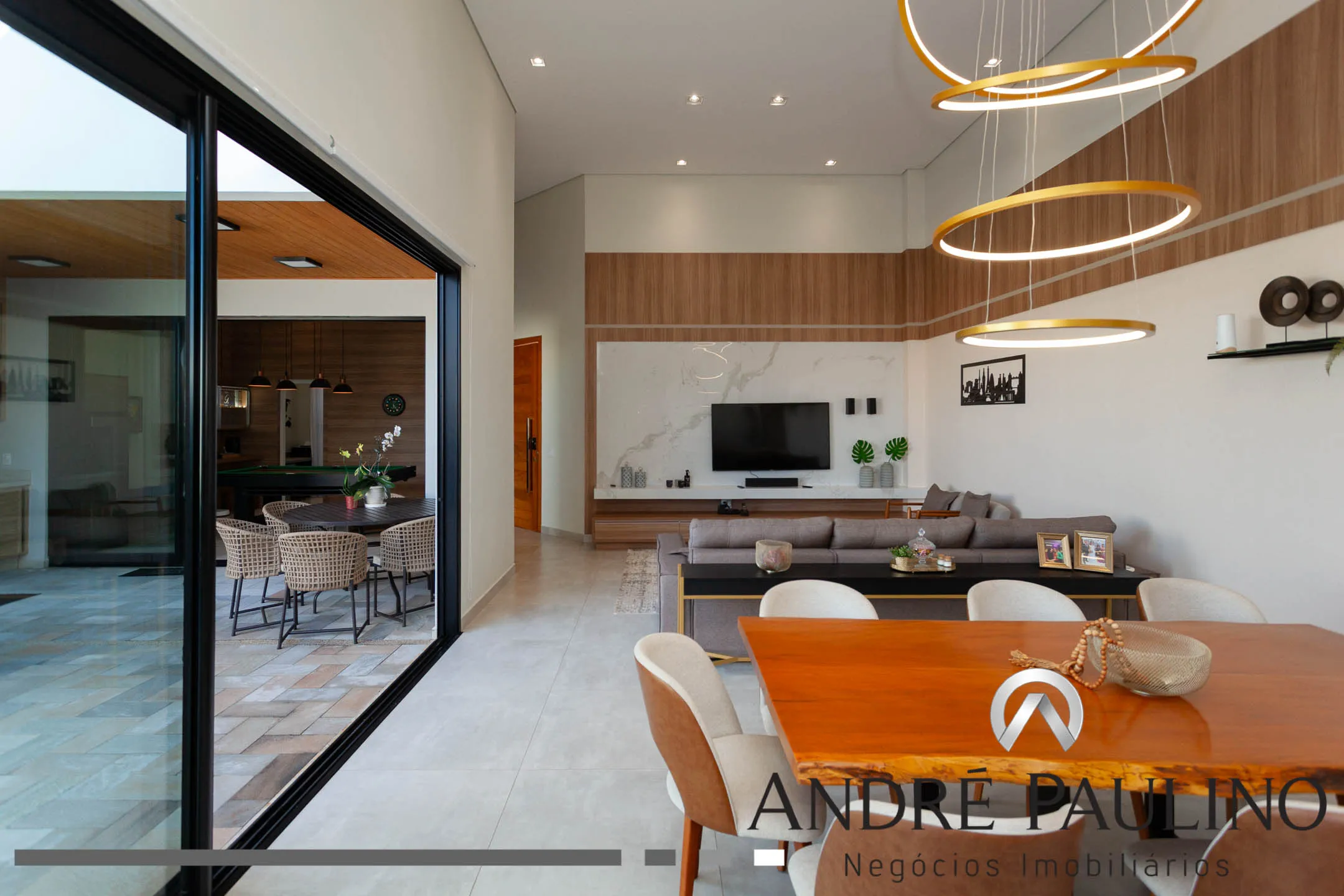 CONDOMÍNIO SANTANA RESIDENCE