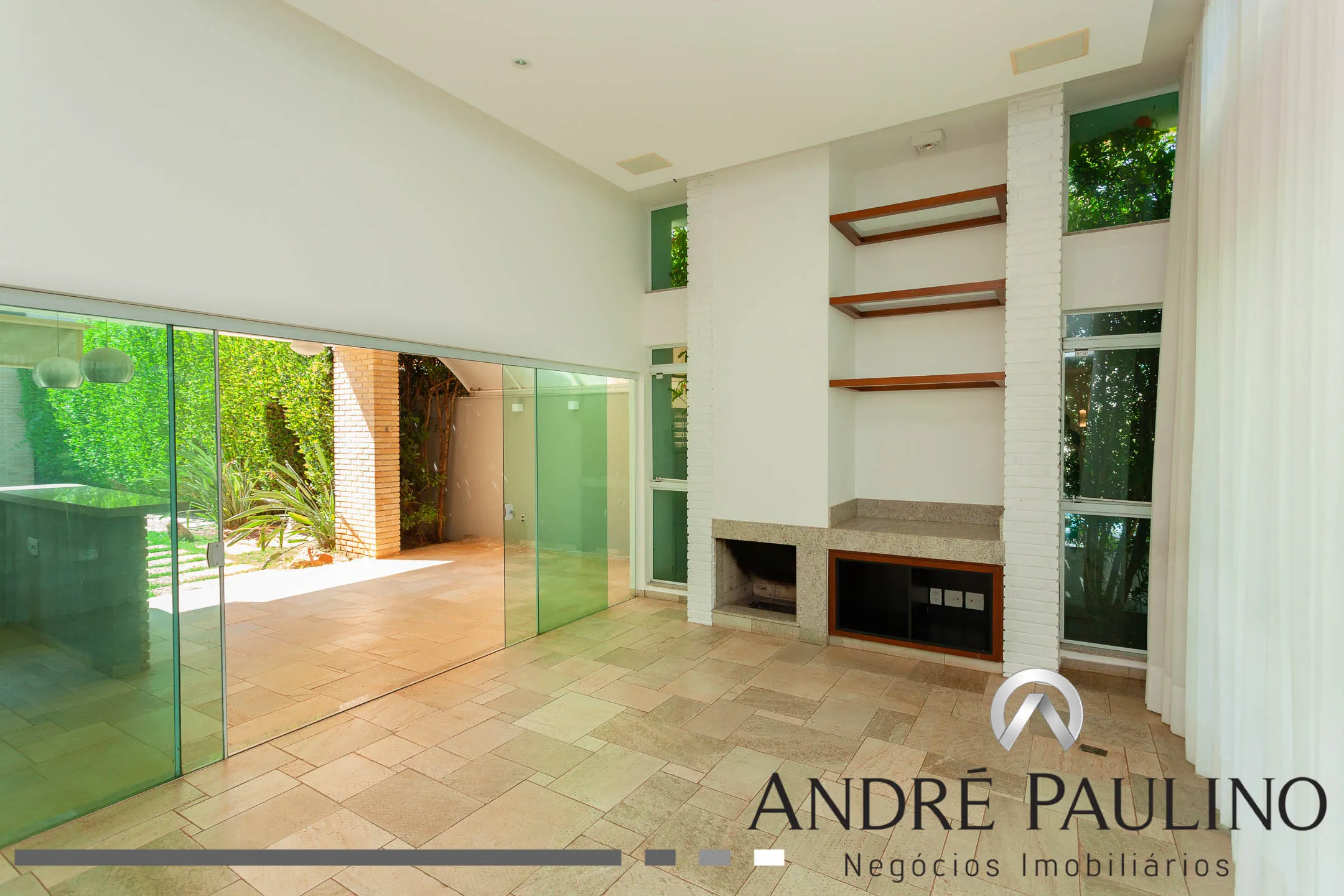 Condomínio Royal Park