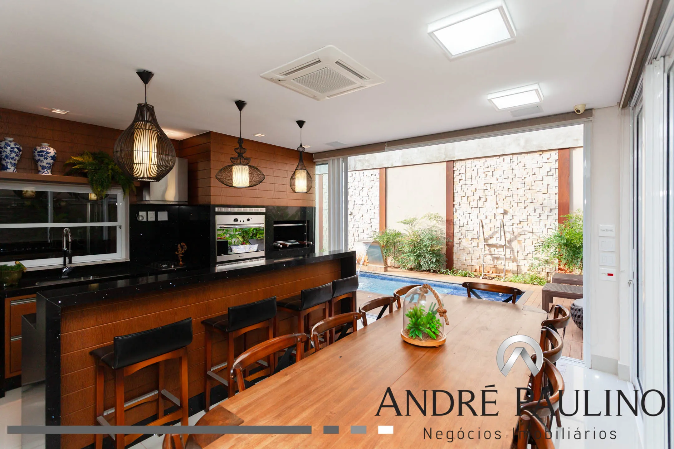 Condomínio Royal Forest