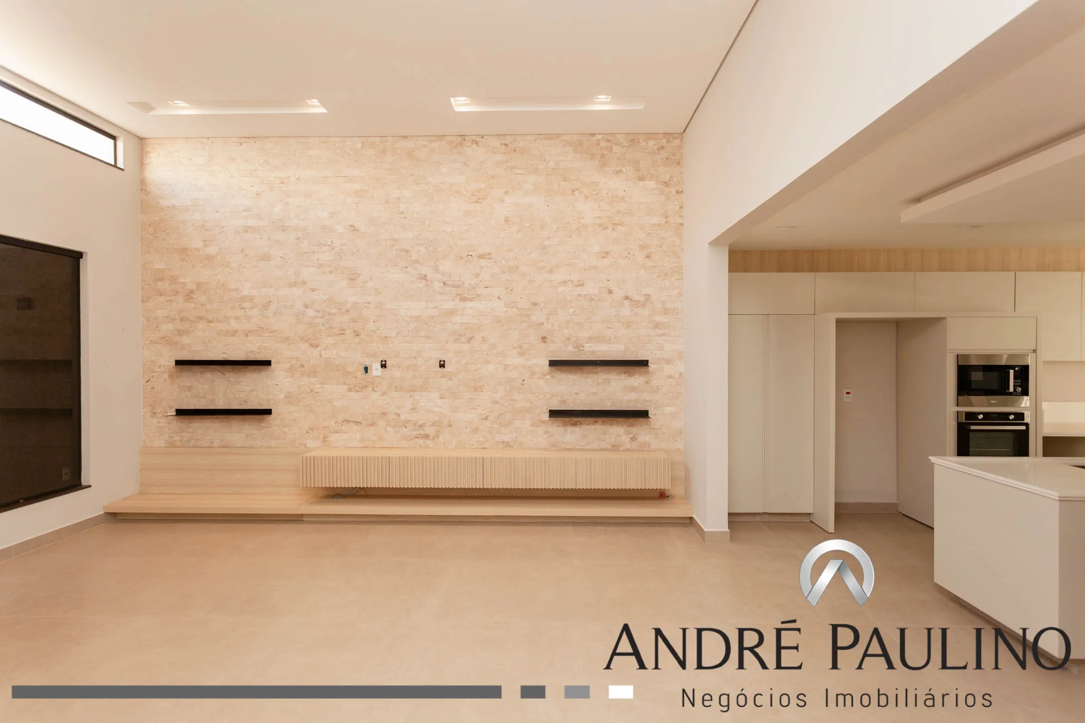 Condomínio Royal Forest