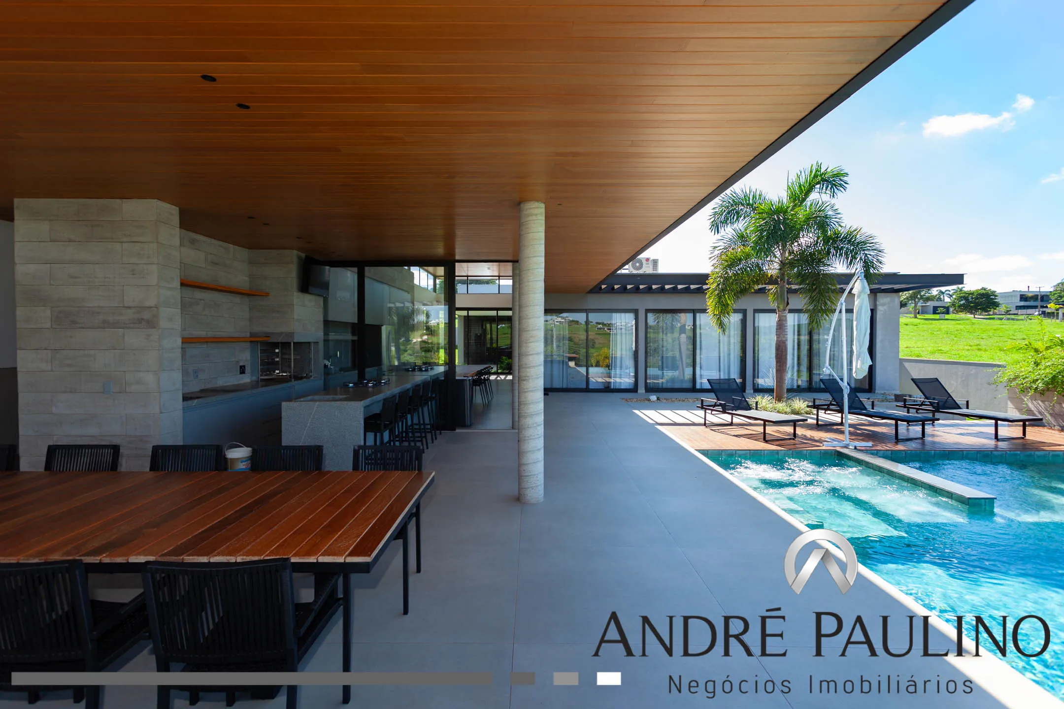 CONDOMÍNIO ECOVILLAS DO LAGO