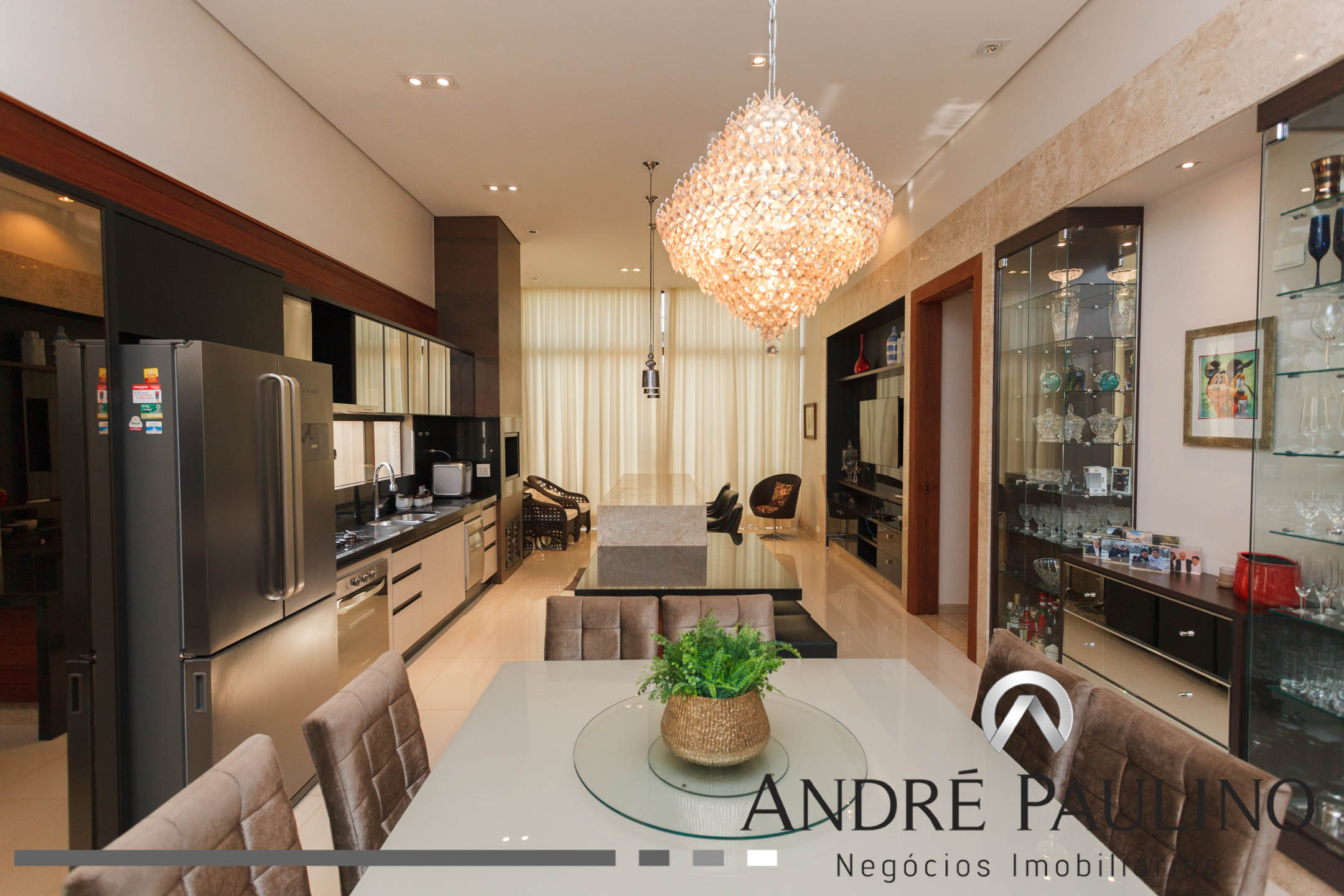 CONDOMÍNIO ALPHAVILLE 2