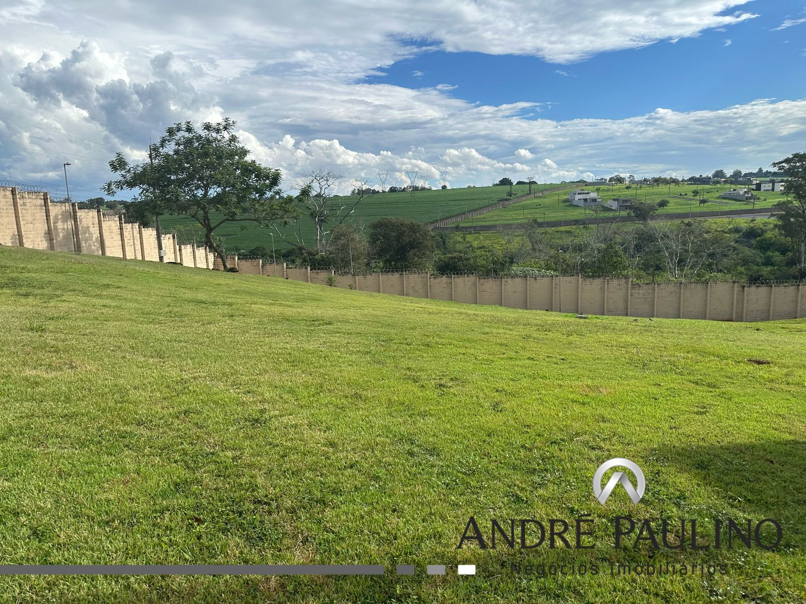 Condomínio Villagio do Engenho