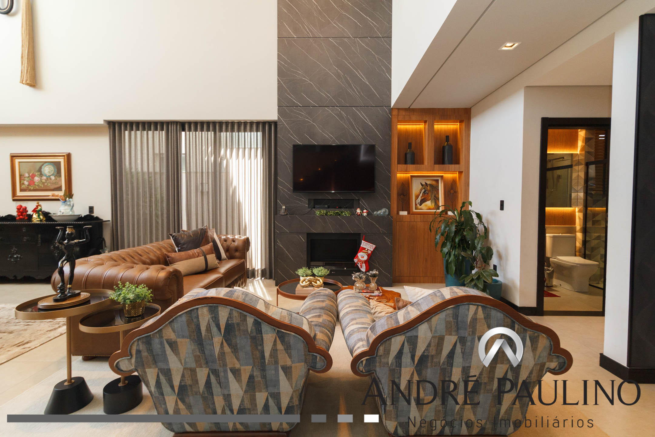 Condomínio Acácia Imperial