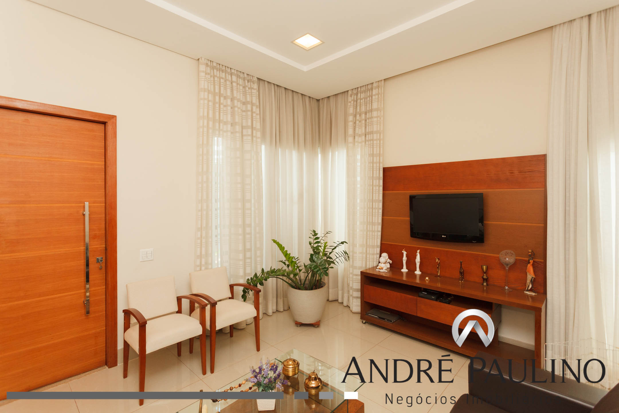 CONDOMÍNIO VILLE CAMPESTRE