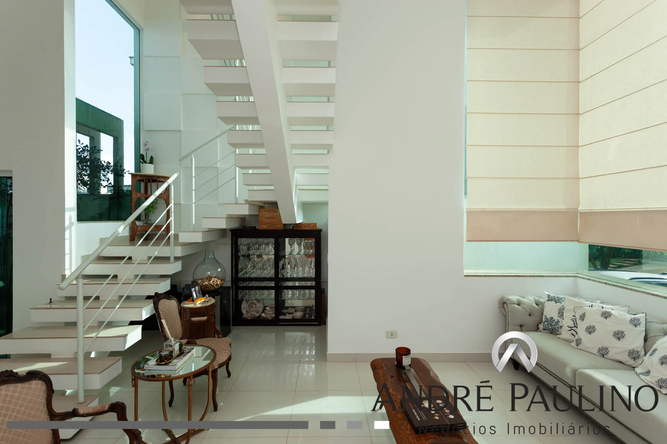 Condomínio Royal Forest