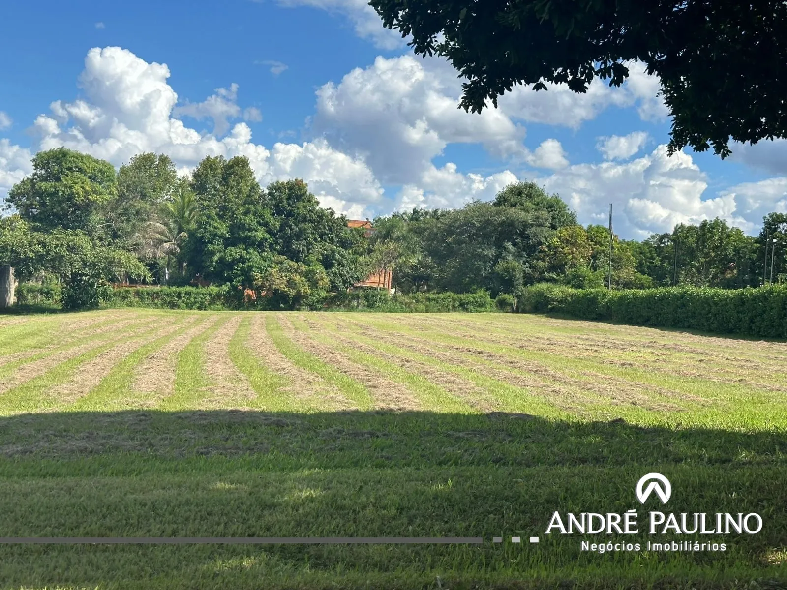 CONDOMÍNIO RECANTO DO SALTO