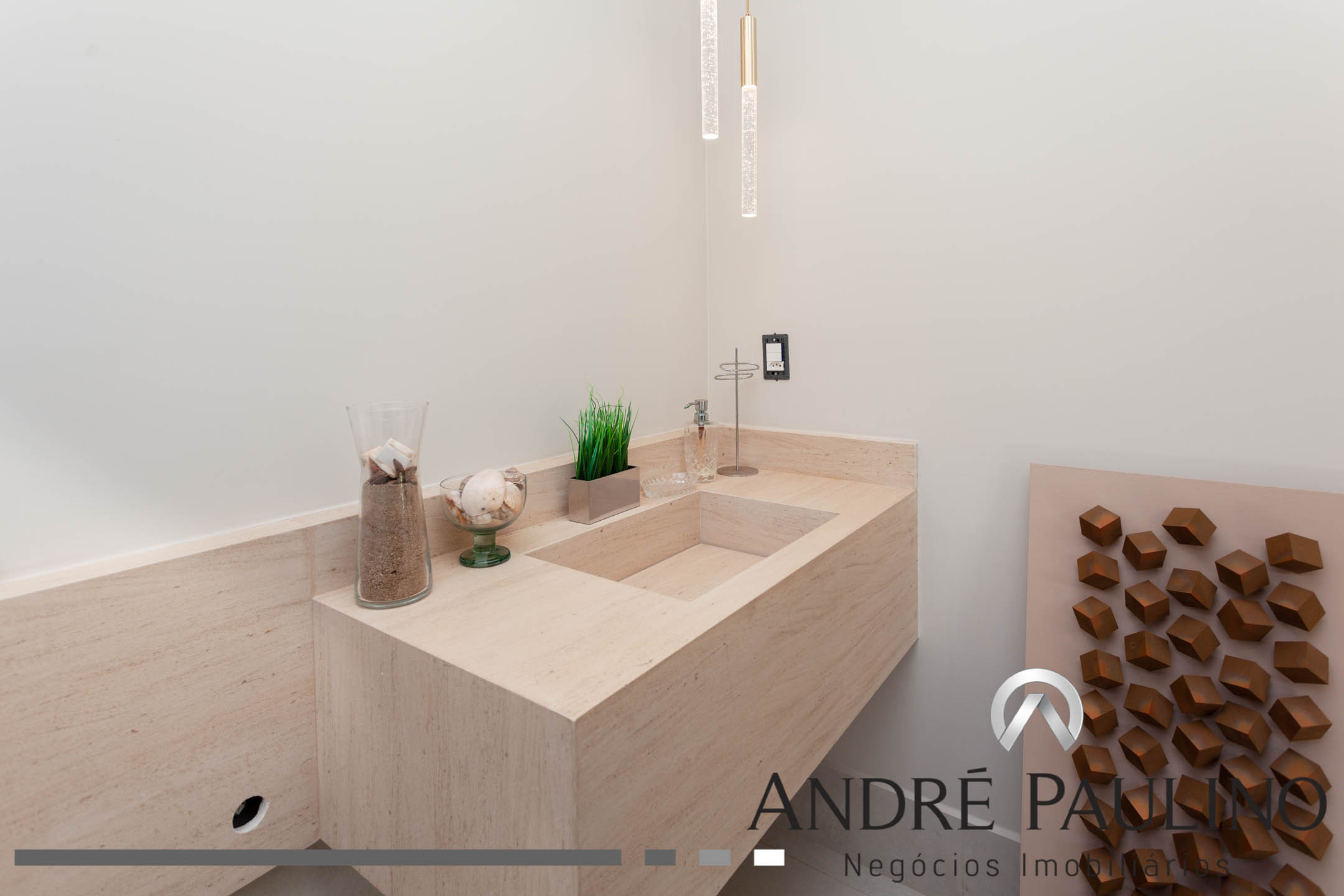 Condomínio Villagio do Engenho