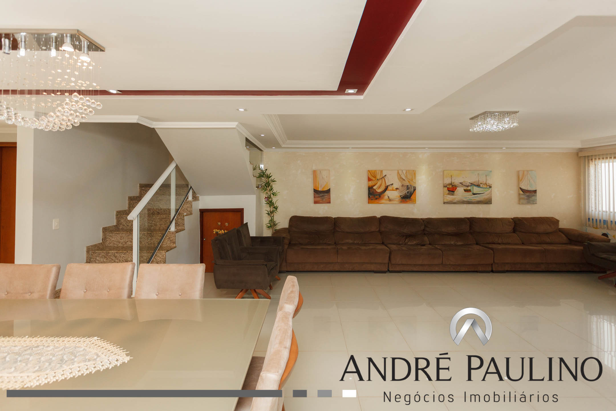 Condomínio Royal Forest