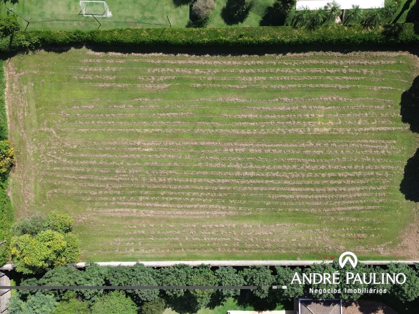 CONDOMÍNIO RECANTO DO SALTO