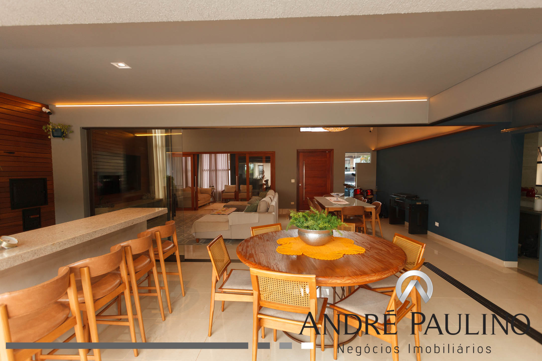 CONDOMÍNIO VILLAGE PREMIUM