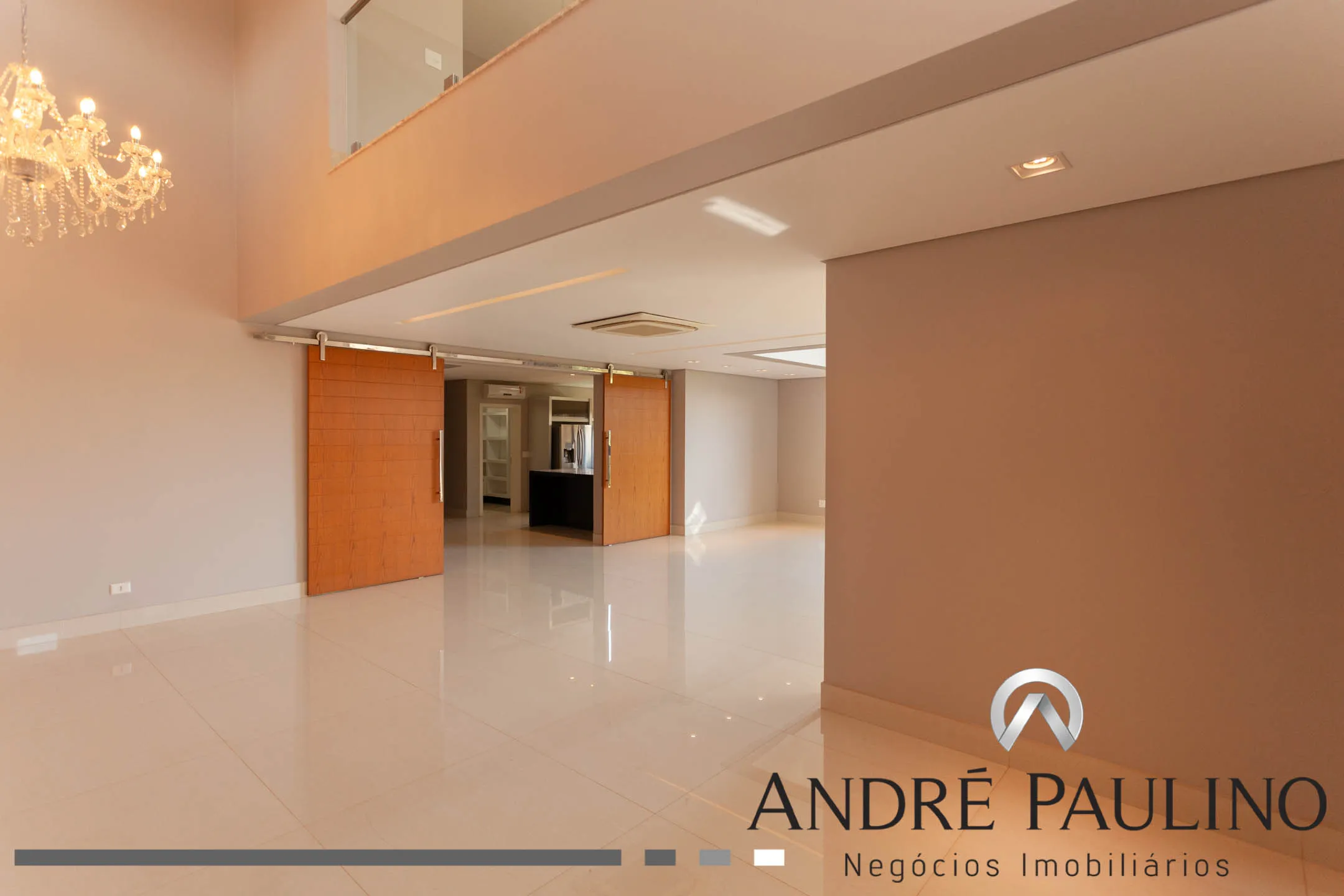 Condomínio Royal Park