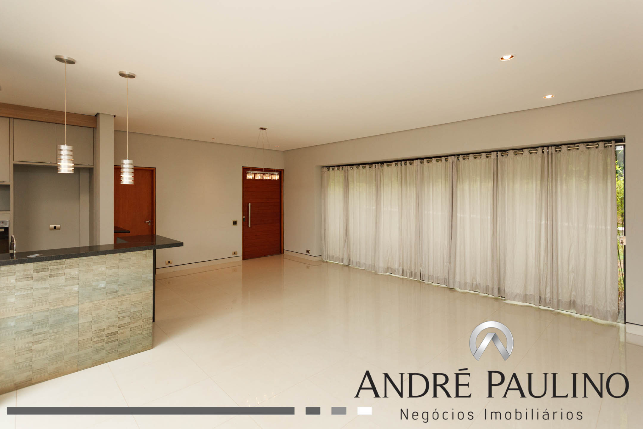 Condomínio Royal Forest