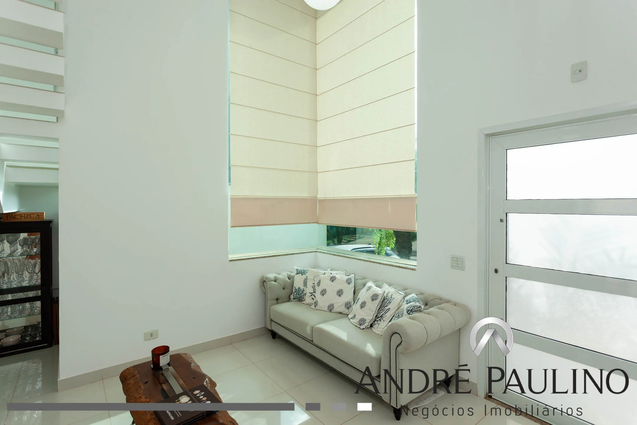 Condomínio Royal Forest